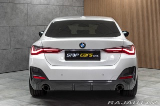 BMW 4 420d xD ///MSPORT*ZÁRUKA* 2022