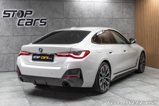 BMW 4 420d xD ///MSPORT*ZÁRUKA* 2022