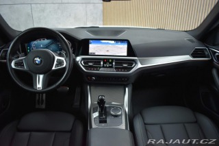 BMW 4 420d xD ///MSPORT*ZÁRUKA* 2022