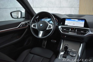 BMW 4 420d xD ///MSPORT*ZÁRUKA* 2022