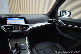 BMW 4 420d xD ///MSPORT*ZÁRUKA* 2022