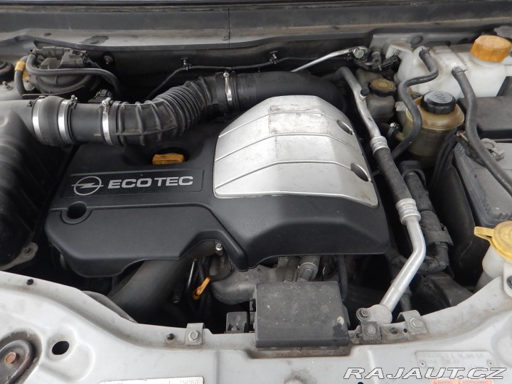 Opel Antara 2.0 CDTi 110 KW 2007