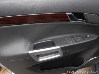 Opel Antara 2.0 CDTi 110 KW 2007