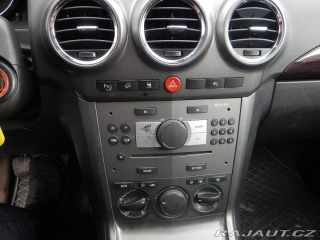 Opel Antara 2.0 CDTi 110 KW 2007