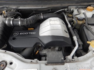 Opel Antara 2.0 CDTi 110 KW 2007