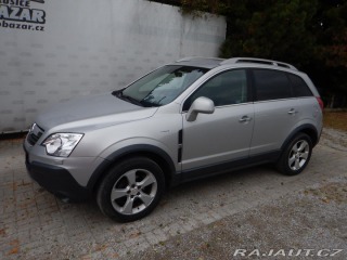 Opel Antara 2.0 CDTi 110 KW 2007
