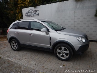 Opel Antara 2.0 CDTi 110 KW 2007