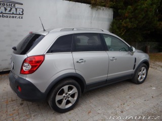 Opel Antara 2.0 CDTi 110 KW 2007