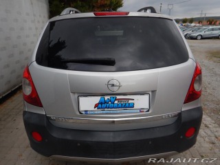 Opel Antara 2.0 CDTi 110 KW 2007