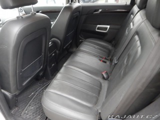 Opel Antara 2.0 CDTi 110 KW 2007