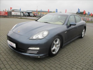Porsche Panamera 3,6 i V6 220kw 4x4 odp. D