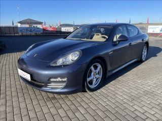 Porsche Panamera 3,6 i V6 220kw 4x4 odp. D