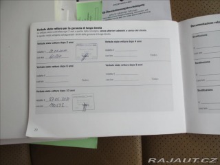 Porsche Panamera 3,6 i V6 220kw 4x4 odp. D 2010
