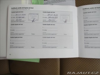 Porsche Panamera 3,6 i V6 220kw 4x4 odp. D 2010
