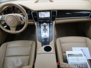 Porsche Panamera 3,6 i V6 220kw 4x4 odp. D 2010