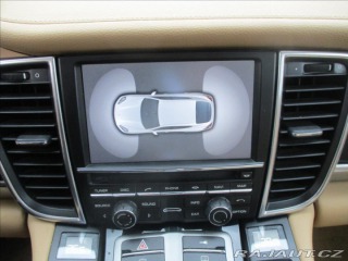 Porsche Panamera 3,6 i V6 220kw 4x4 odp. D 2010