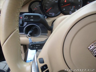 Porsche Panamera 3,6 i V6 220kw 4x4 odp. D 2010