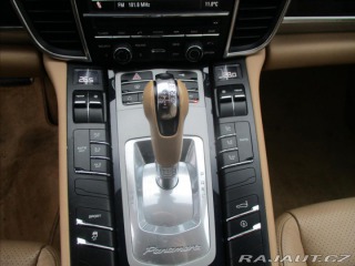 Porsche Panamera 3,6 i V6 220kw 4x4 odp. D 2010