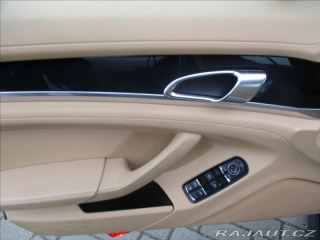 Porsche Panamera 3,6 i V6 220kw 4x4 odp. D 2010