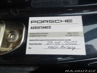 Porsche Panamera 3,6 i V6 220kw 4x4 odp. D 2010