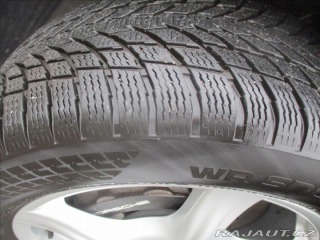 Porsche Panamera 3,6 i V6 220kw 4x4 odp. D 2010