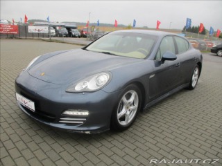 Porsche Panamera 3,6 i V6 220kw 4x4 odp. D 2010