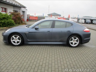 Porsche Panamera 3,6 i V6 220kw 4x4 odp. D 2010
