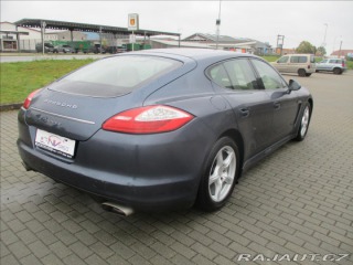 Porsche Panamera 3,6 i V6 220kw 4x4 odp. D 2010