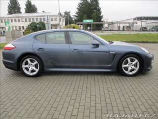 Porsche Panamera 3,6 i V6 220kw 4x4 odp. D 2010