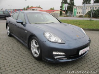 Porsche Panamera 3,6 i V6 220kw 4x4 odp. D 2010