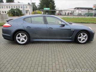 Porsche Panamera 3,6 i V6 220kw 4x4 odp. D 2010