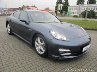 Porsche Panamera 3,6 i V6 220kw 4x4 odp. D 2010