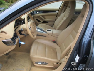 Porsche Panamera 3,6 i V6 220kw 4x4 odp. D 2010
