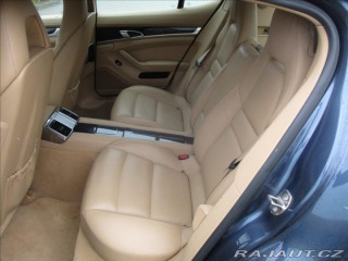 Porsche Panamera 3,6 i V6 220kw 4x4 odp. D 2010