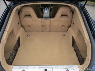 Porsche Panamera 3,6 i V6 220kw 4x4 odp. D 2010