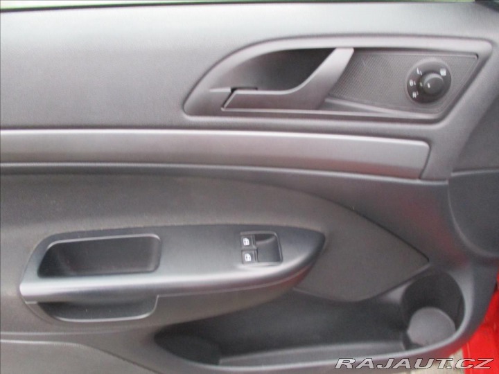 Škoda Octavia 1,6 TDi 77kw Ambiente 2ma 2010