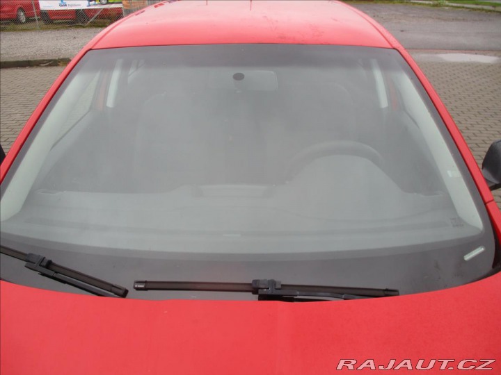 Škoda Octavia 1,6 TDi 77kw Ambiente 2ma 2010