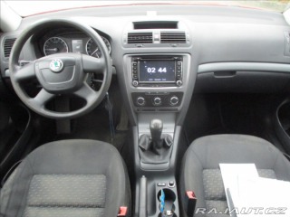 Škoda Octavia 1,6 TDi 77kw Ambiente 2ma 2010