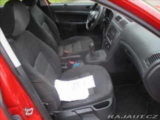 Škoda Octavia 1,6 TDi 77kw Ambiente 2ma 2010