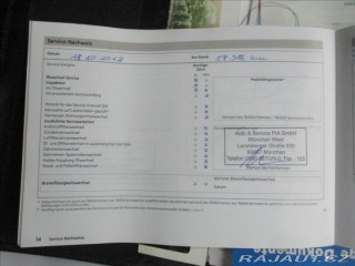 Škoda Octavia 1,6 TDi 77kw Ambiente 2ma 2010