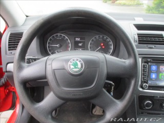 Škoda Octavia 1,6 TDi 77kw Ambiente 2ma 2010