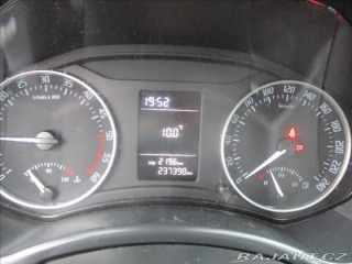 Škoda Octavia 1,6 TDi 77kw Ambiente 2ma 2010