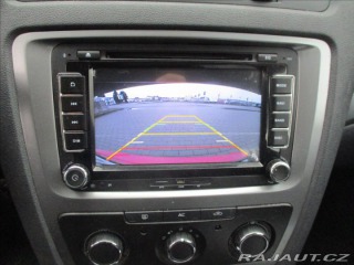 Škoda Octavia 1,6 TDi 77kw Ambiente 2ma 2010