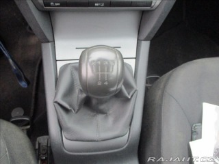 Škoda Octavia 1,6 TDi 77kw Ambiente 2ma 2010