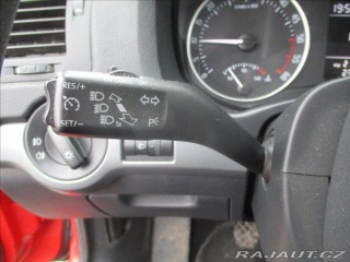 Škoda Octavia 1,6 TDi 77kw Ambiente 2ma 2010