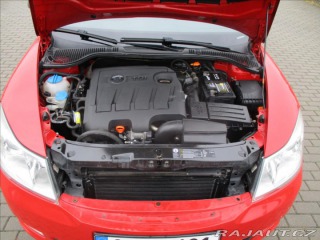 Škoda Octavia 1,6 TDi 77kw Ambiente 2ma 2010