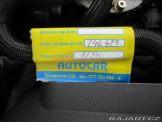 Škoda Octavia 1,6 TDi 77kw Ambiente 2ma 2010