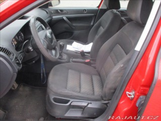 Škoda Octavia 1,6 TDi 77kw Ambiente 2ma 2010