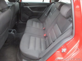 Škoda Octavia 1,6 TDi 77kw Ambiente 2ma 2010