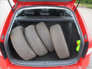 Škoda Octavia 1,6 TDi 77kw Ambiente 2ma 2010